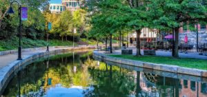 About Canal Capital Management