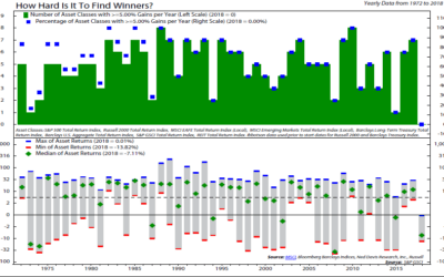 2019 Investment Outlook