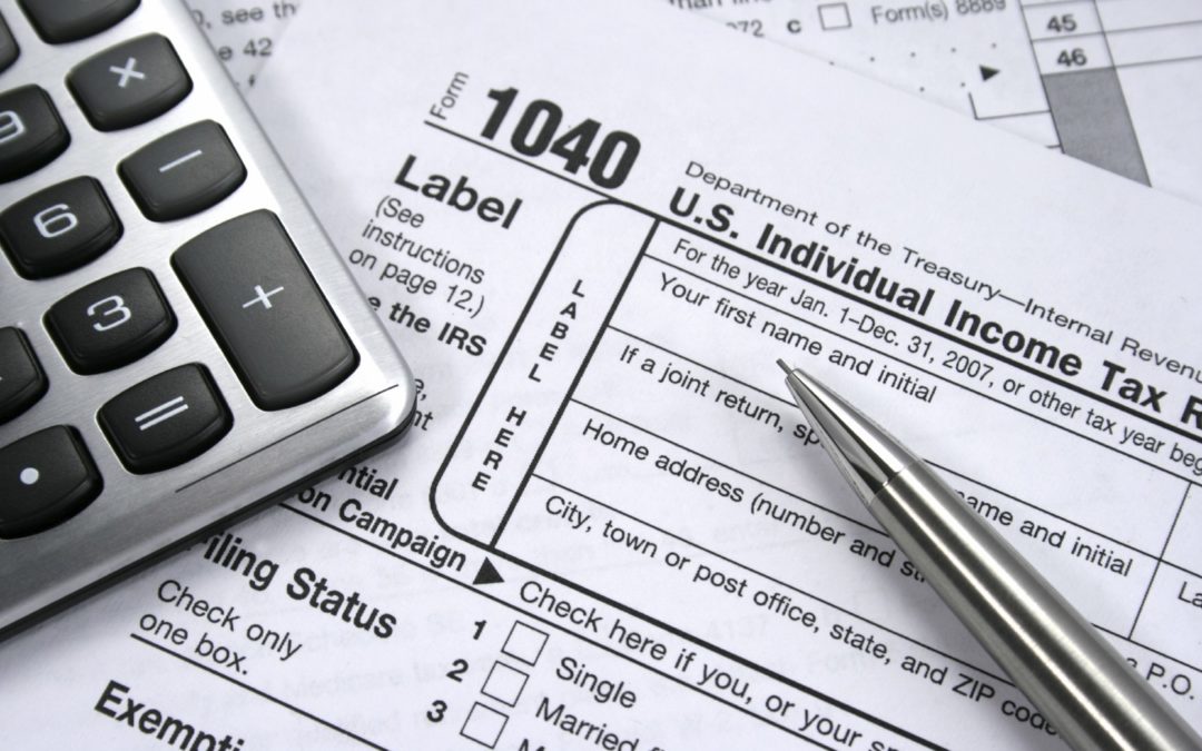Tax Extension