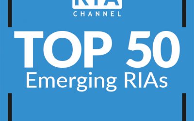 Canal Capital Management has been named to RIA Channel’s Top 50 Emerging RIA list for 2020