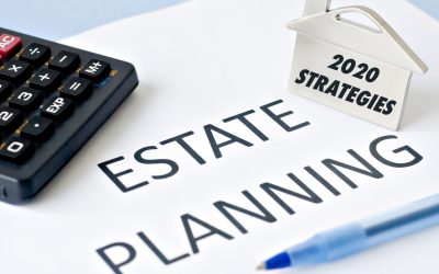 Election 2020: Estate Planning Opportunities