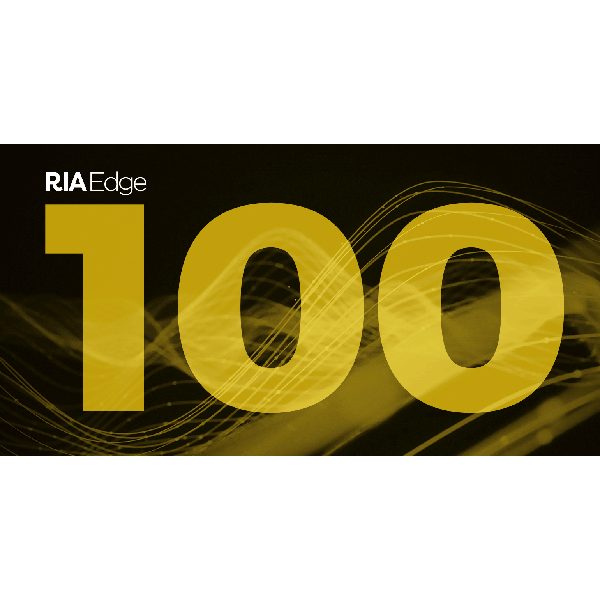RIA Edge 100 logo