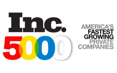 Canal Capital Named to Inc. 5000