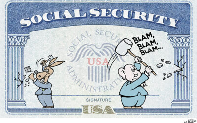 True State of Social Security-What You Need to Know